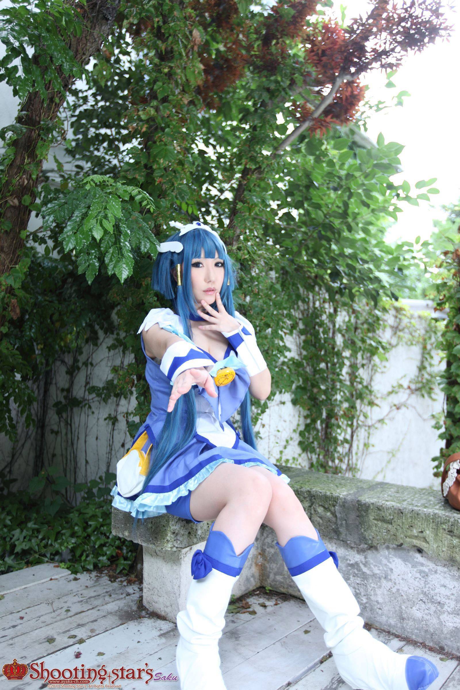 [Cosplay]New Pretty Cure Sunshine Gallery 3